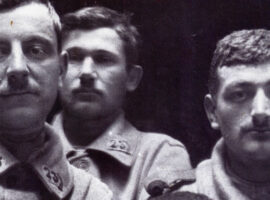 Le courage immuable des soldats Français de la Première Guerre Mondiale : Un héritage à ne jamais oublier