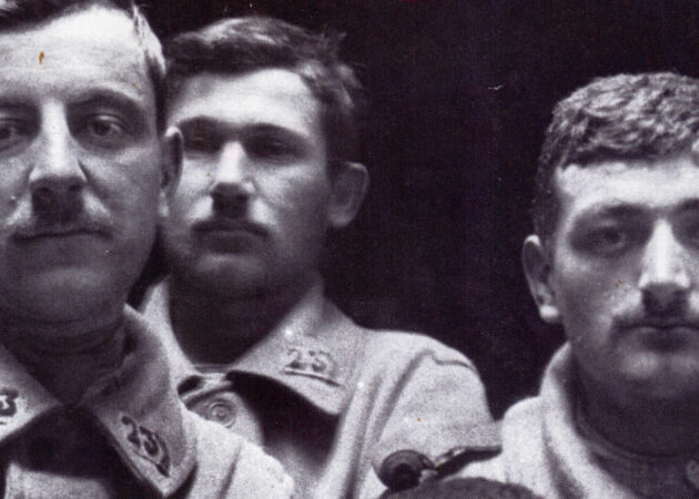 Le courage immuable des soldats Français de la Première Guerre Mondiale : Un héritage à ne jamais oublier