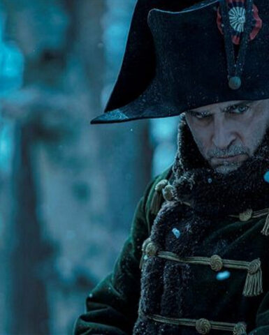 Film “Napoléon” de Ridley Scott : critique de Dimitri Casali
