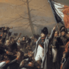 1er mars 1815 : Napoléon débarque à Golfe-Juan
