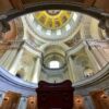 Dôme, coupole des Invalides et crypte de l’Empereur Napoléon Ier