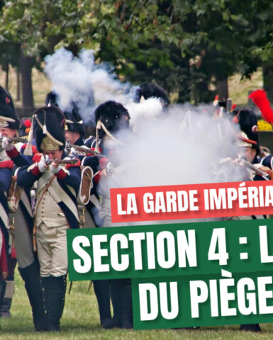Section 4 : L’épreuve du piège ibérique