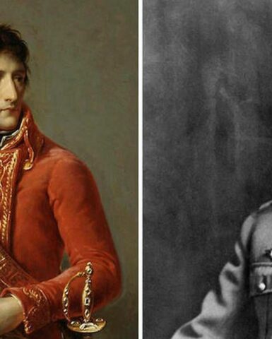 Hommage aux Géants de l’Histoire : De Brumaire à la Ve République