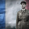 Il y a 50 ans, de Gaulle …