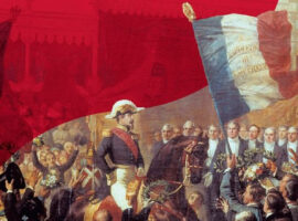 Élection de Louis-Napoléon Bonaparte : L’Aube d’une ère nouvelle pour la France