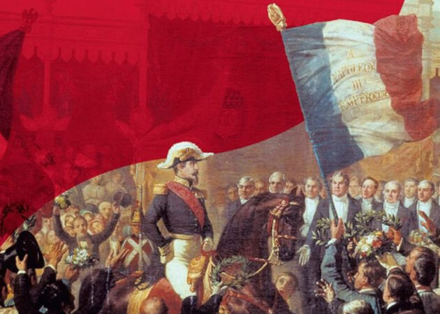 Élection de Louis-Napoléon Bonaparte : L’Aube d’une ère nouvelle pour la France