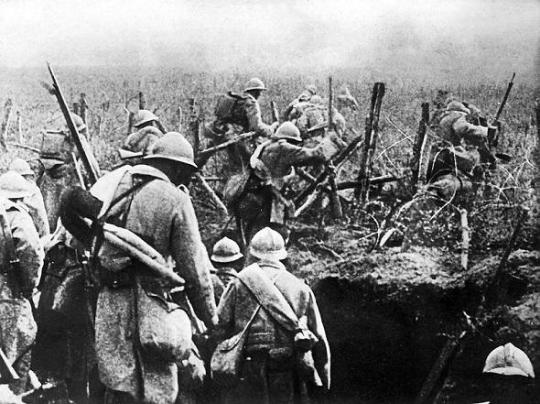 Verdun : Le souffle de l’héroïsme et le prix du sacrifice