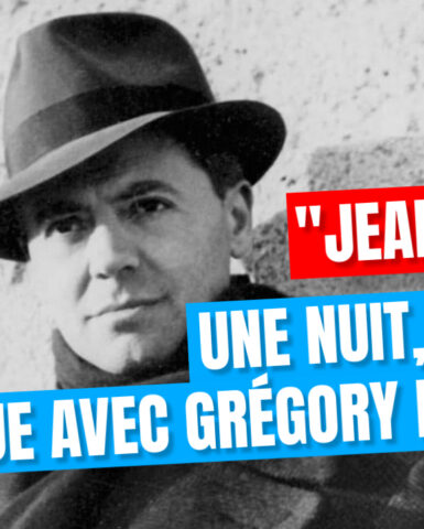 [1964 – 2024] – 60ème anniversaire de la panthéonisation de Jean Moulin