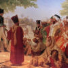 [Conférence] – Bonaparta, Napoléon une passion arabe ?