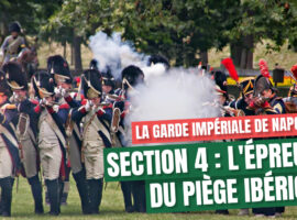 Section 4 : L’épreuve du piège ibérique