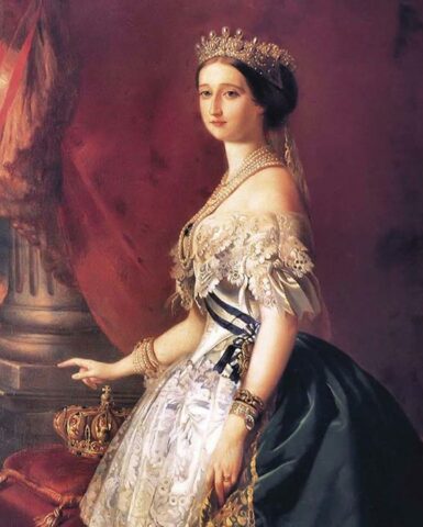 Vol des bijoux impériaux et royaux du Louvre