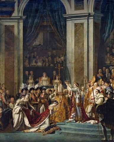 2 décembre : quatre dates qui font rayonner la France