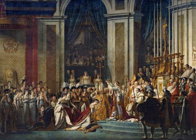 2 décembre : quatre dates qui font rayonner la France